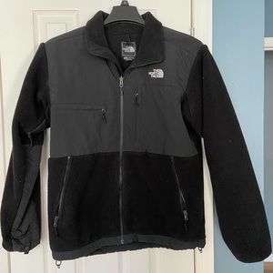 Men’s Black Northface